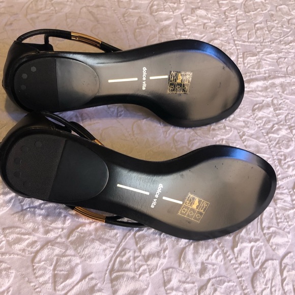 New DV sandals - Picture 3 of 7